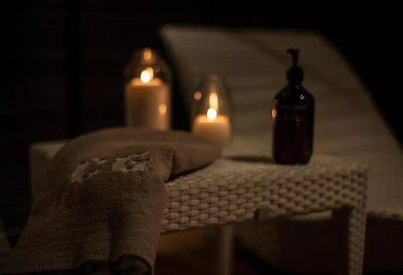 Standard-huone Pääsy Spa-tilaan, Corte Gondina Boutique