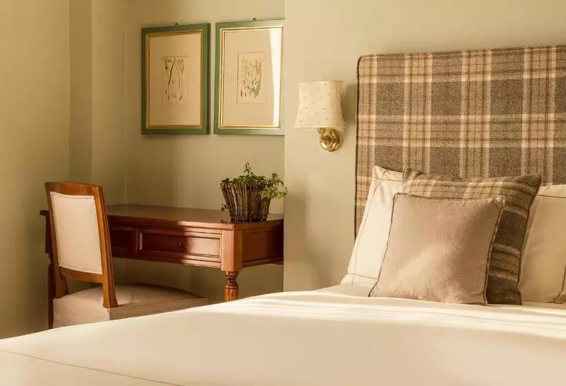 Standard-huone Pääsy Spa-tilaan, Corte Gondina Boutique