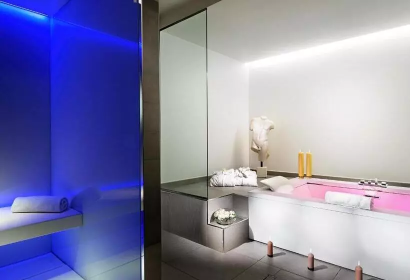 Standard-huone Pääsy Spa-tilaan, Corte Gondina Boutique
