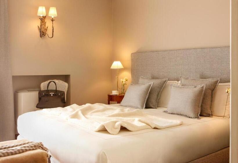 直达温泉标准间, Corte Gondina Boutique