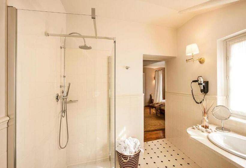 小型套房, Corte Gondina Boutique