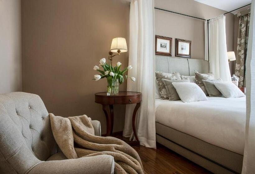 小型套房, Corte Gondina Boutique