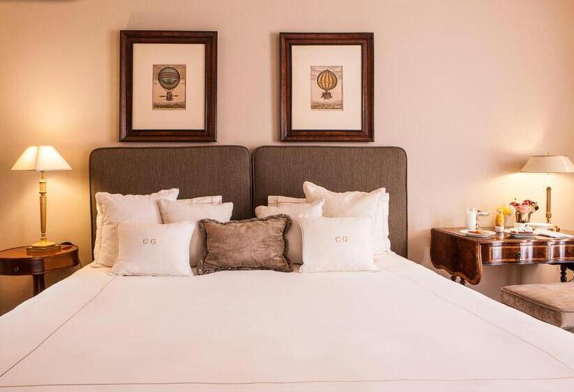 高级大房间, Corte Gondina Boutique