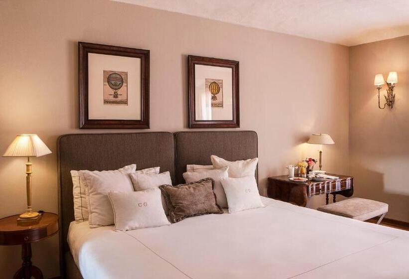 高级大房间, Corte Gondina Boutique