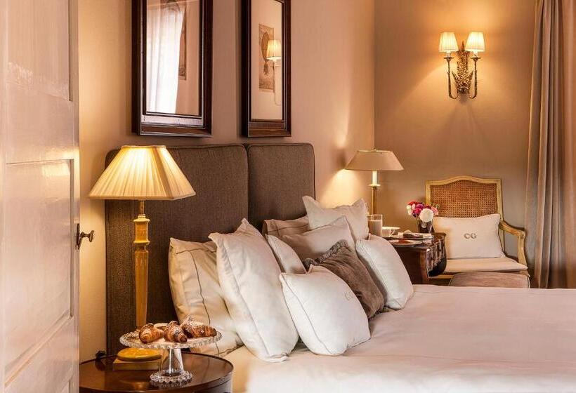 高级大房间, Corte Gondina Boutique