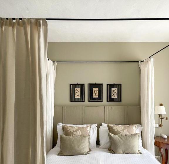 小型套房, Corte Gondina Boutique