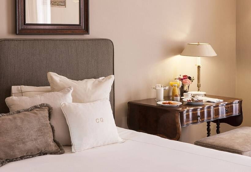 高级大房间, Corte Gondina Boutique