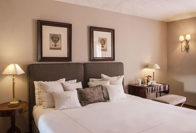 高级大房间, Corte Gondina Boutique