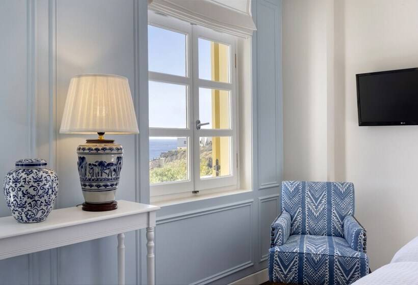 Номер Стандарт Вид на Море, Dorion