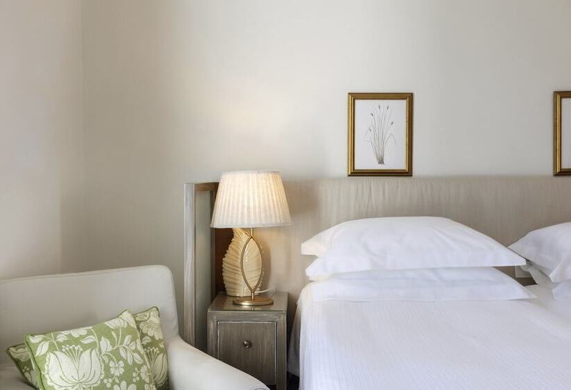 Номер Стандарт Вид на Море, Dorion