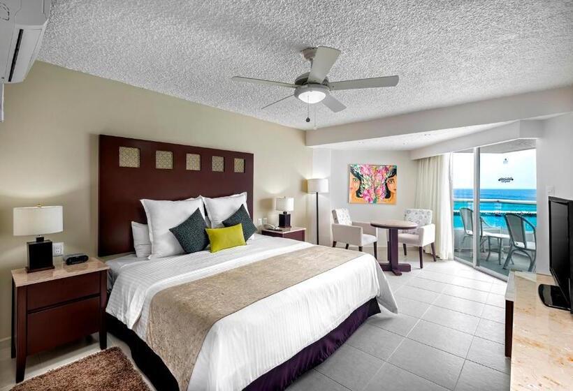 스위트, El Cid La Ceiba Beach