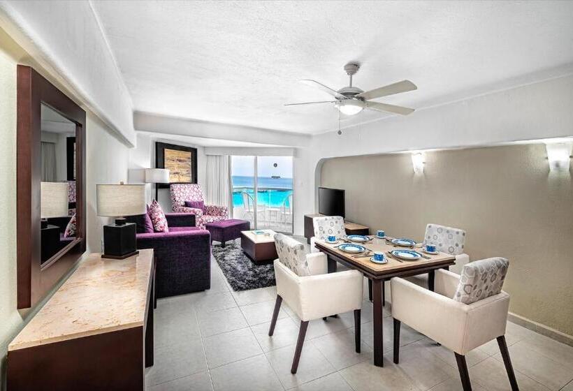 스위트, El Cid La Ceiba Beach