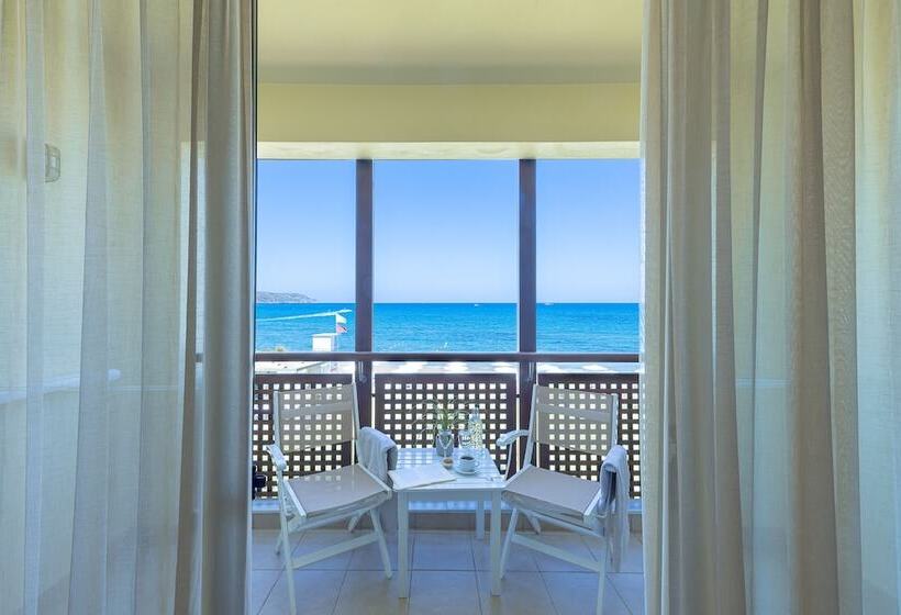 חדר סטנדרט, Giannoulis   Santa Marina Plaza