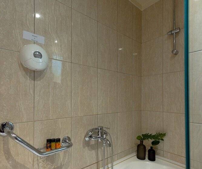 חדר סטנדרט, Giannoulis   Santa Marina Plaza