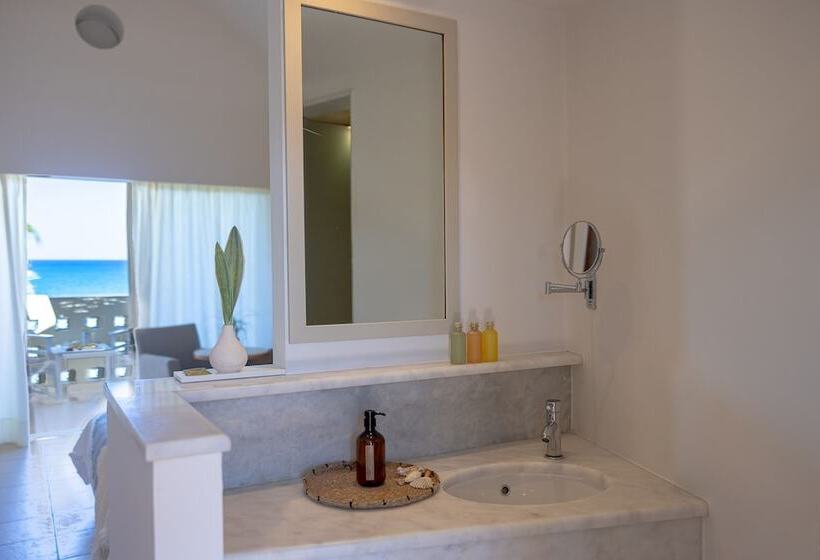 חדר סטנדרט, Giannoulis   Santa Marina Plaza