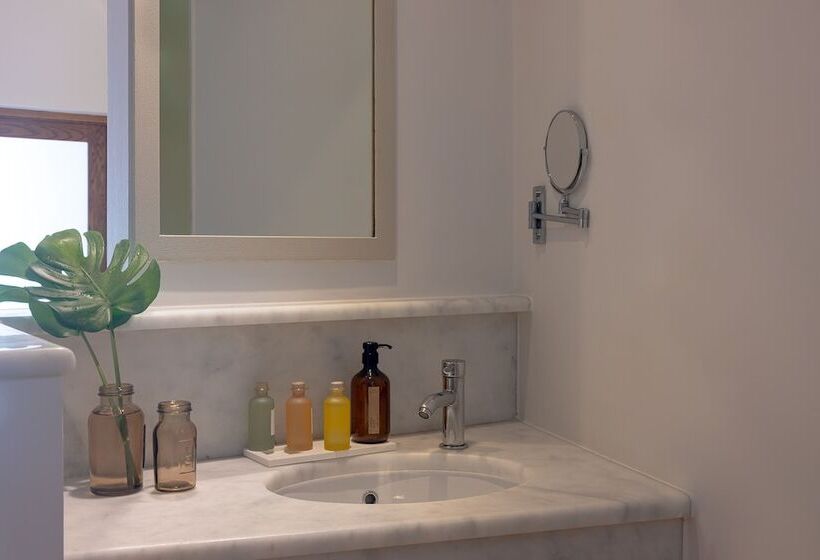 חדר סטנדרט נוף לבריכה, Giannoulis   Santa Marina Plaza