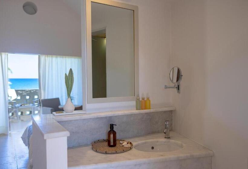 חדר סטנדרט, Giannoulis   Santa Marina Plaza