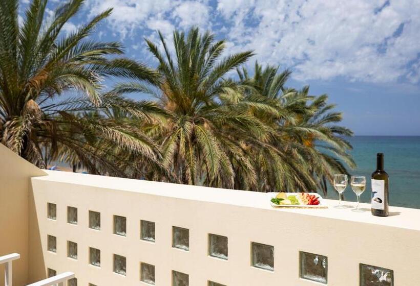 חדר סטנדרט, Giannoulis   Santa Marina Plaza