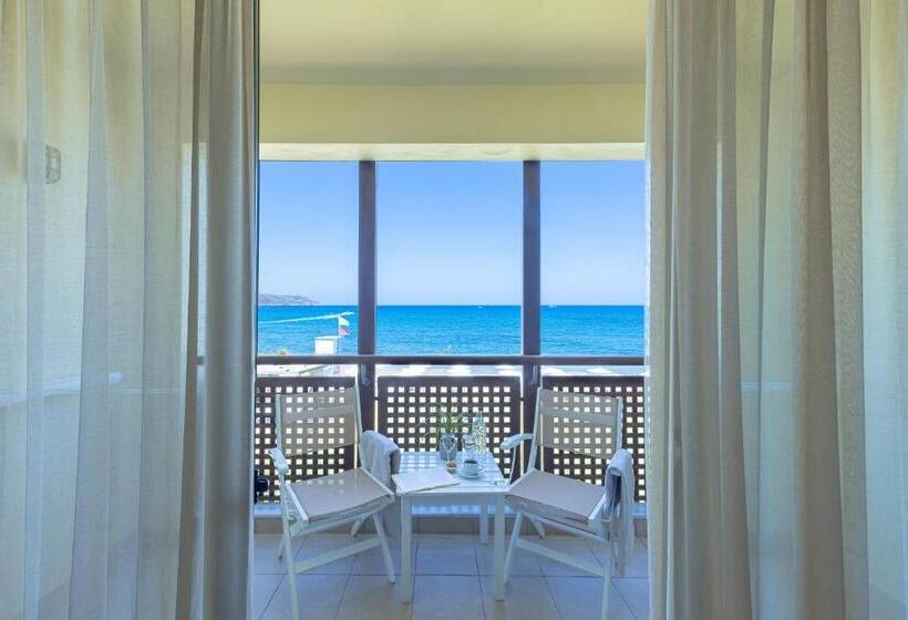 اتاق استاندارد, Giannoulis   Santa Marina Plaza
