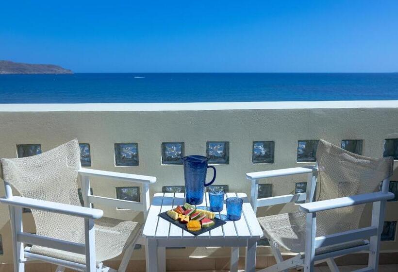 חדר סטנדרט, Giannoulis   Santa Marina Plaza