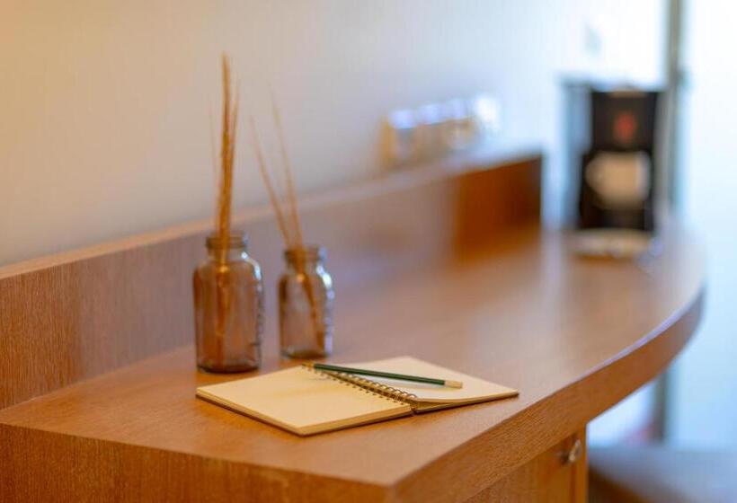 חדר סטנדרט נוף לבריכה, Giannoulis   Santa Marina Plaza