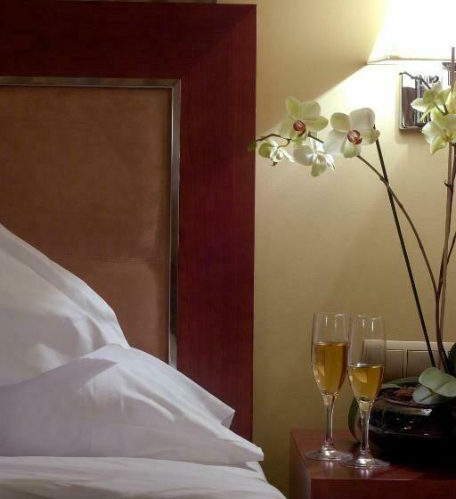 سوییت جونیور, Nuevo Madrid