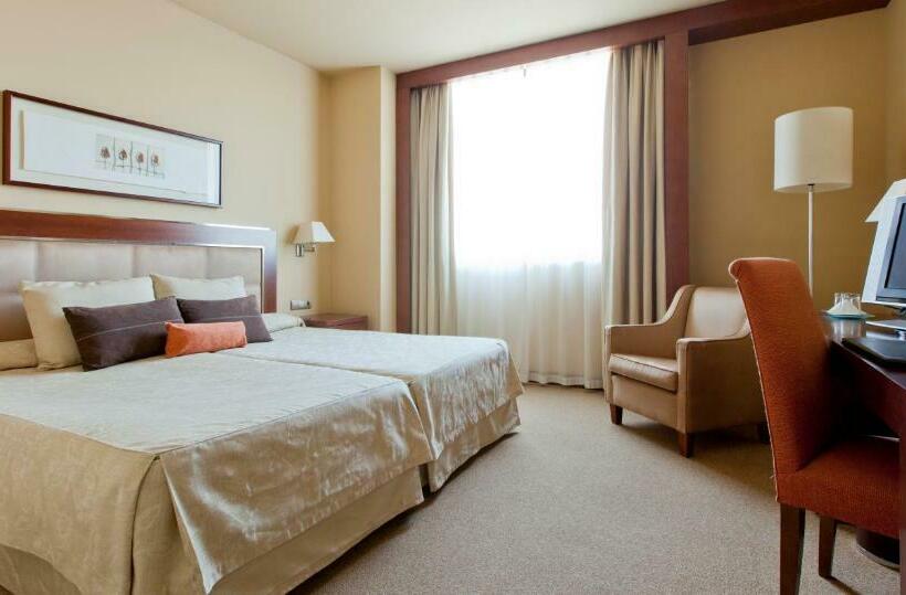 اتاق رمانتیک, Nuevo Madrid