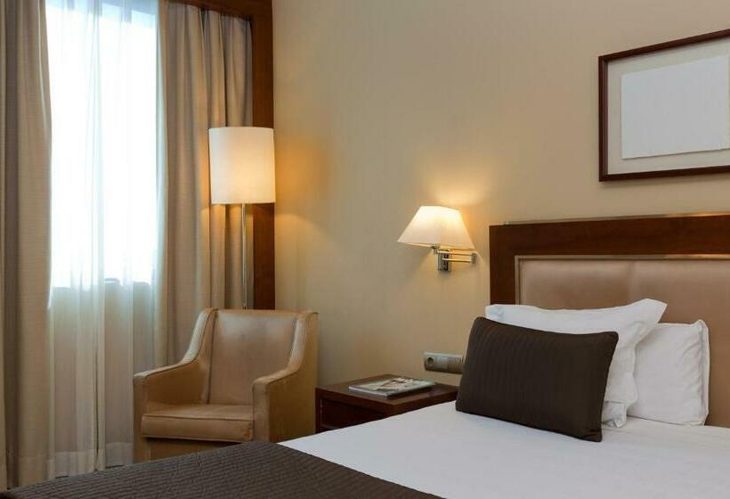 اتاق استاندارد, Nuevo Madrid