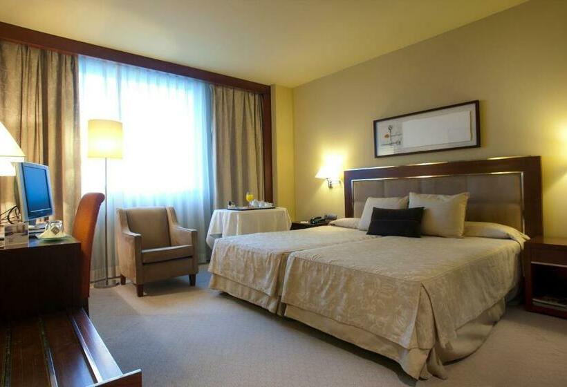 اتاق استاندارد, Nuevo Madrid