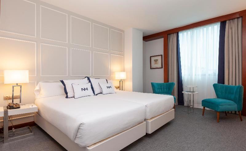 اتاق استاندارد, Nuevo Madrid