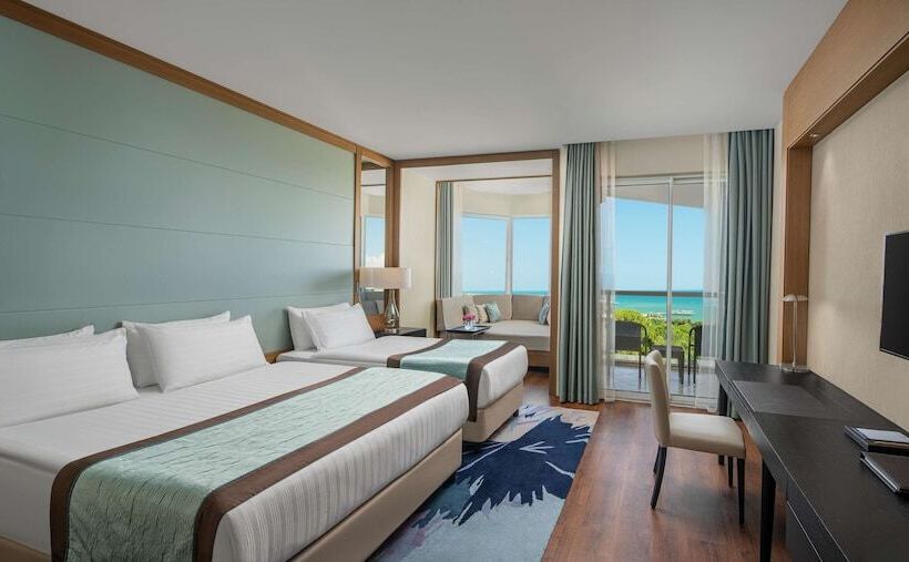 Superior Room Sea View