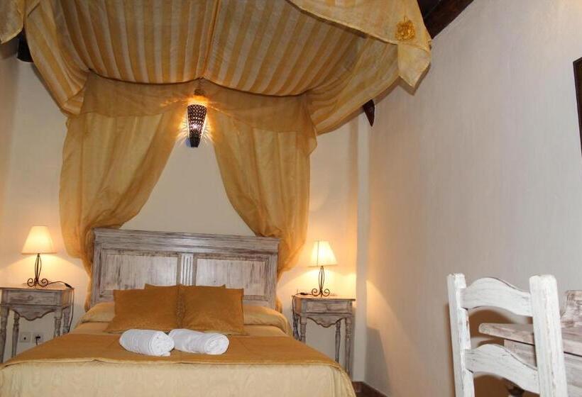 スタンダードルーム, Rural Los Jarales