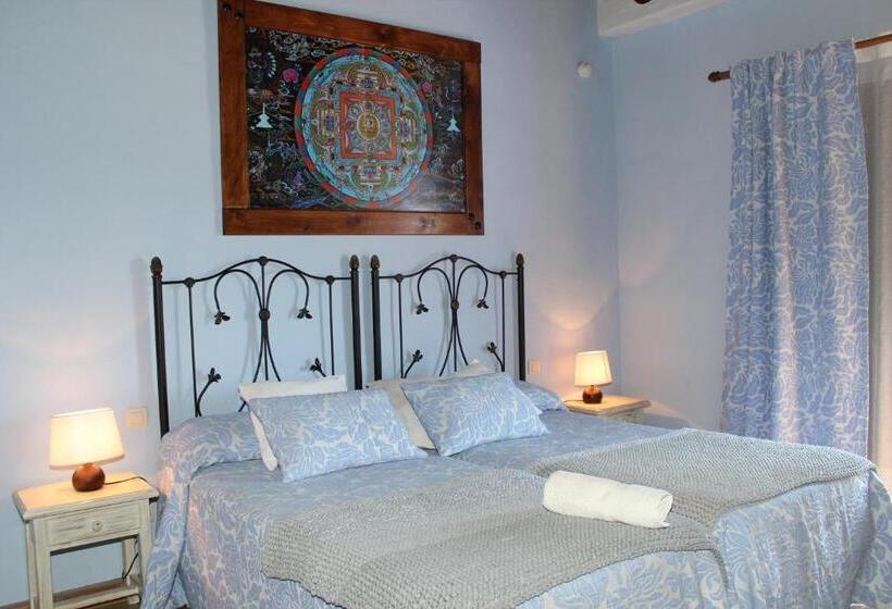 スタンダードルーム, Rural Los Jarales