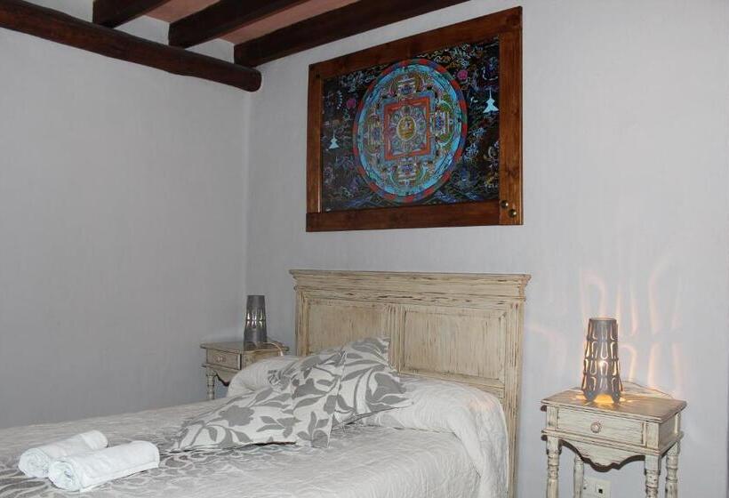 スタンダードルーム, Rural Los Jarales