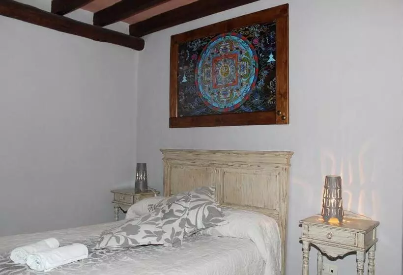 اتاق استاندارد, Rural Los Jarales