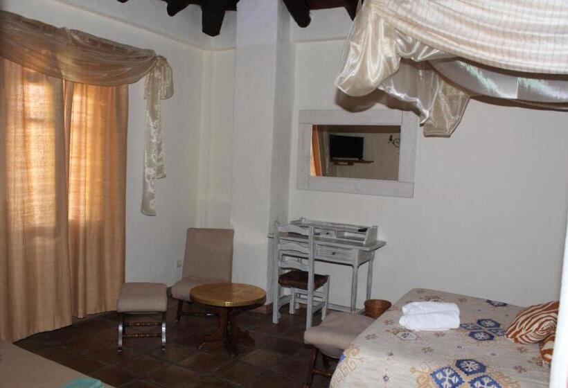 スタンダードルーム, Rural Los Jarales