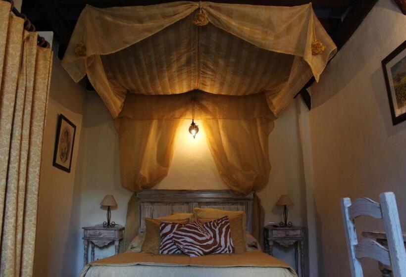 スタンダードルーム, Rural Los Jarales