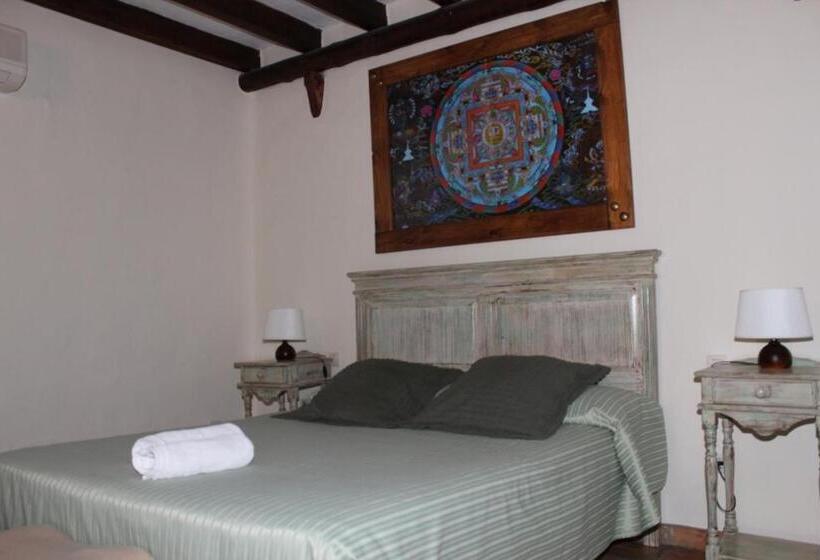 スタンダードルーム, Rural Los Jarales