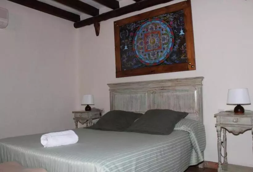 اتاق استاندارد, Rural Los Jarales