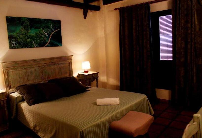 スタンダードルーム, Rural Los Jarales