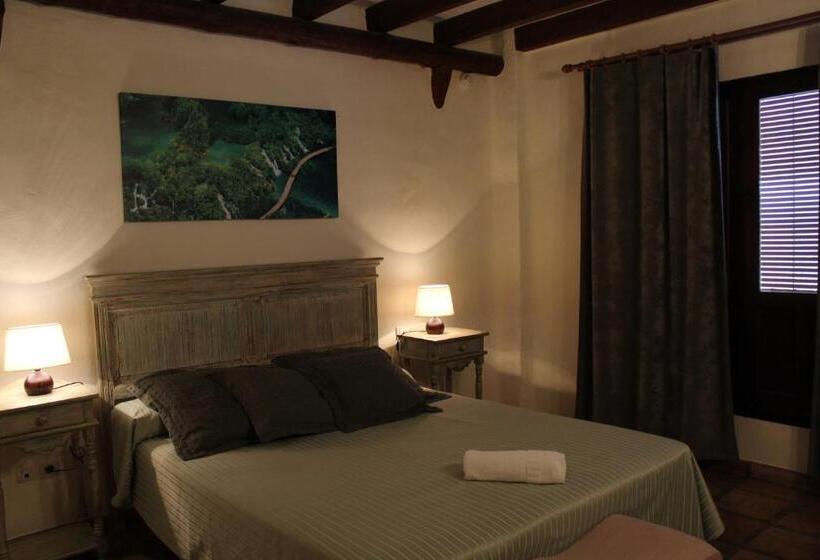 スタンダードルーム, Rural Los Jarales