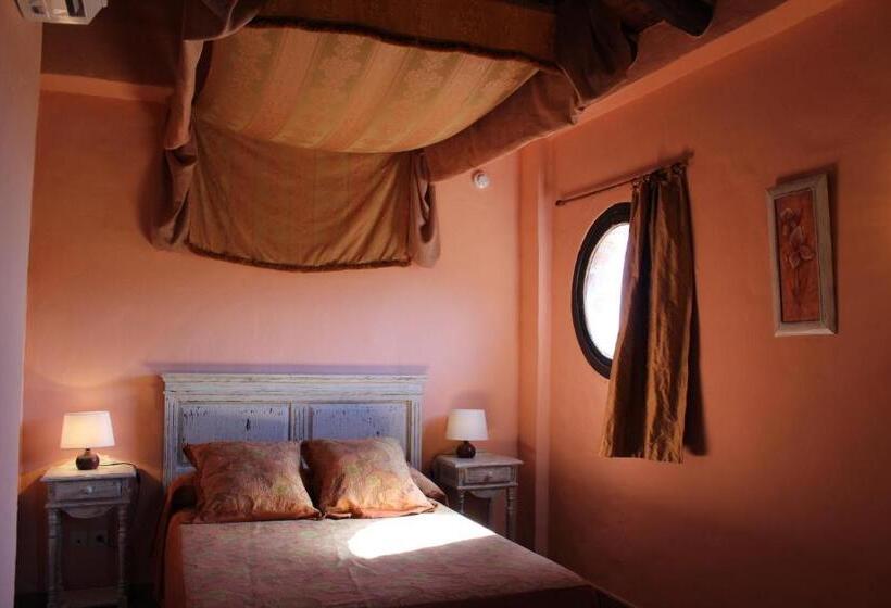 スタンダードルーム, Rural Los Jarales