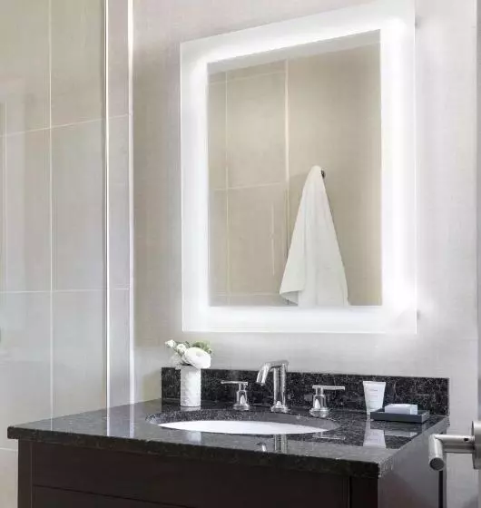 Standard-huone, The Shelburne Sonesta New York