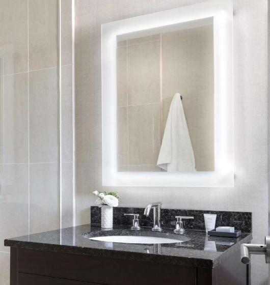 اتاق استاندارد چهار تخته, The Shelburne Sonesta New York