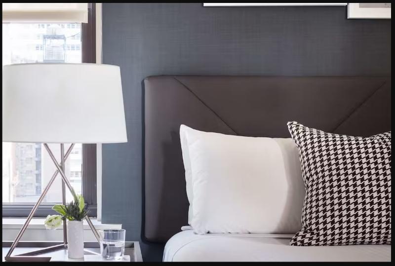 带1个卧室的公寓, The Shelburne Sonesta New York