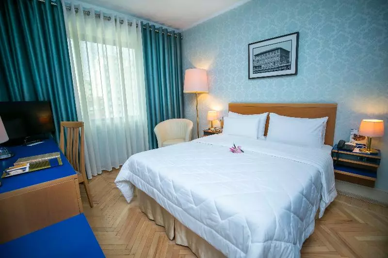 スタンダードルーム, Tirana International Hotel & Conference Center