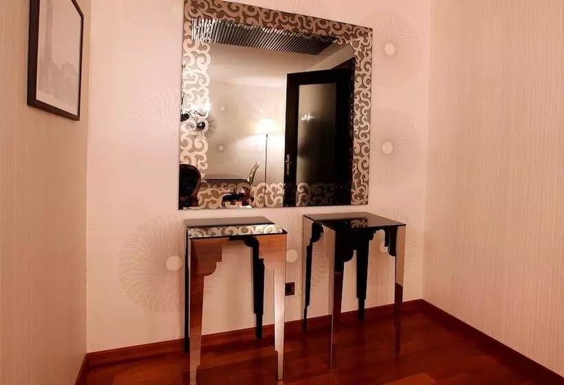 エクゼクティブスイート, Tirana International Hotel & Conference Center