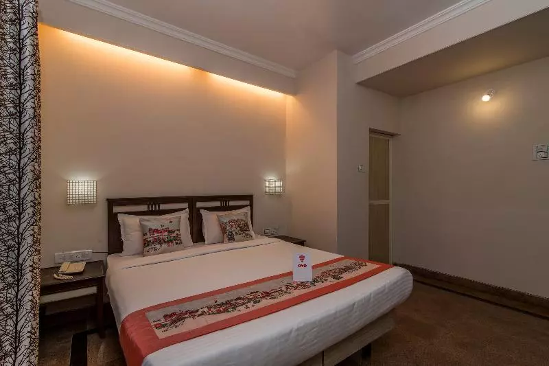 シングルデラックスルーム, Tirana International Hotel & Conference Center