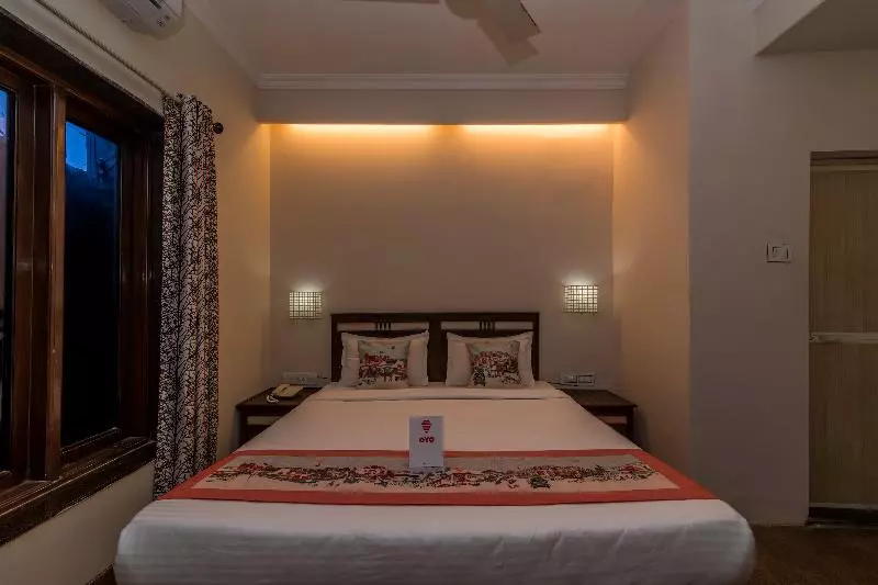 シングルデラックスルーム, Tirana International Hotel & Conference Center