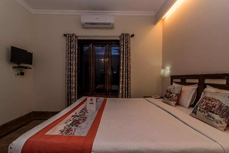 シングルデラックスルーム, Tirana International Hotel & Conference Center